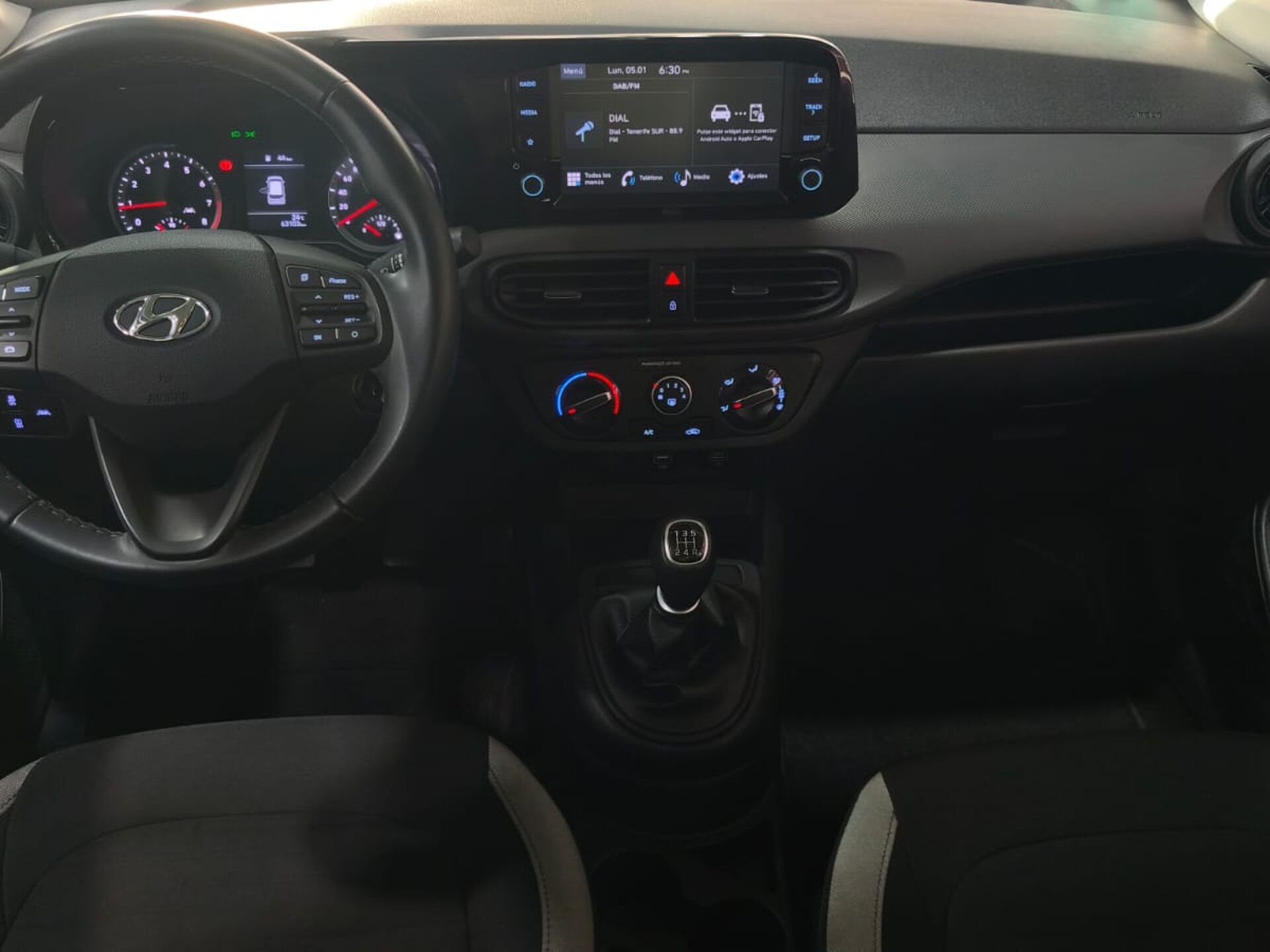 Imagen 3 de HYUNDAI i10