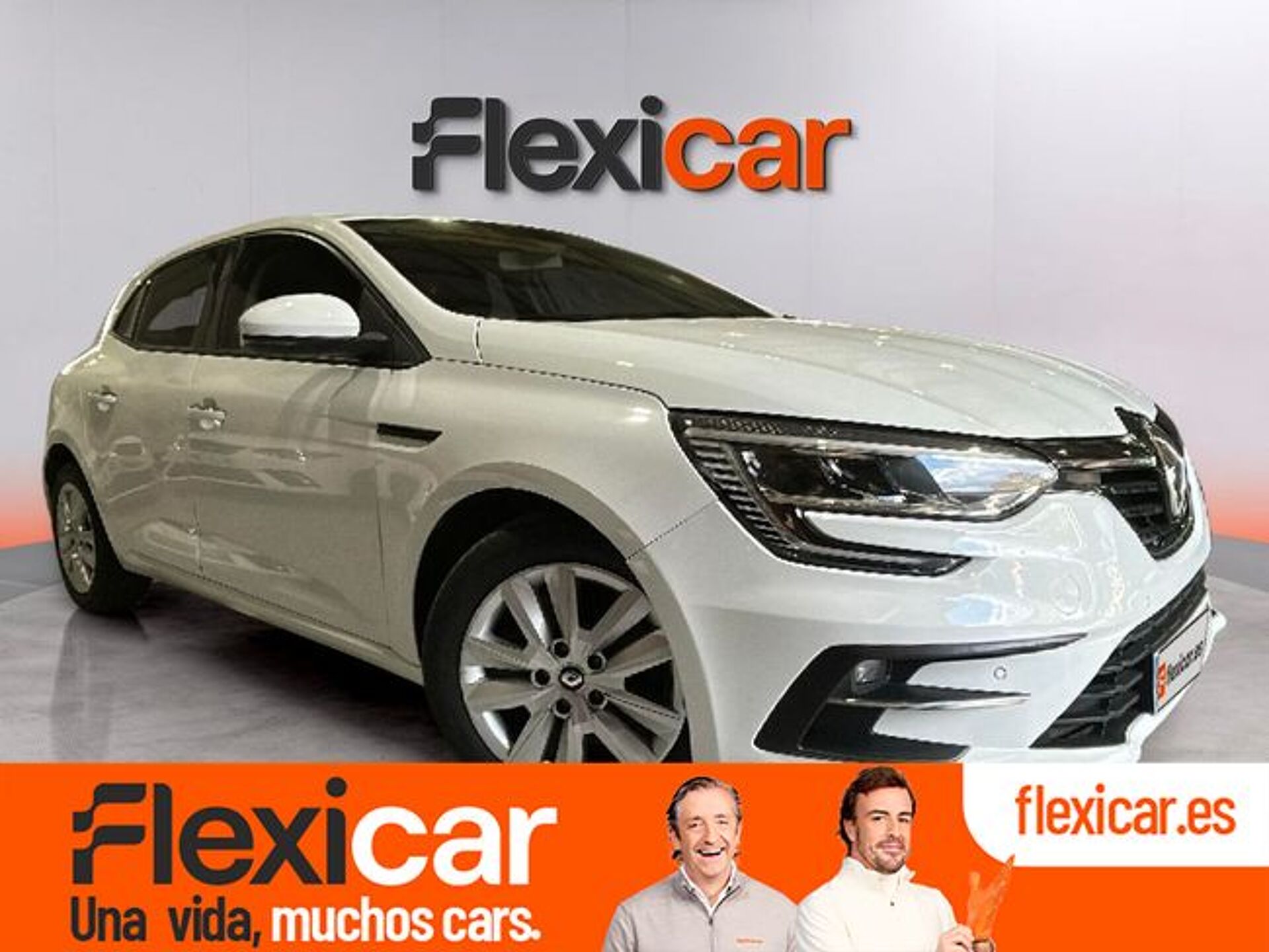 Imagen 1 de RENAULT Mégane