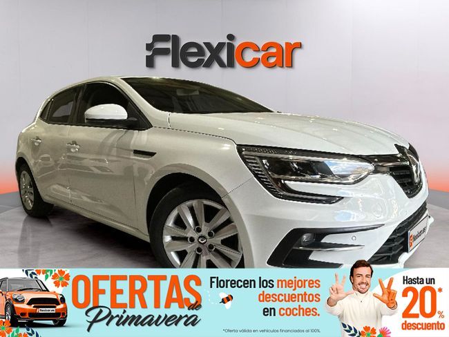 Foto del RENAULT Mégane 1.5dCi Blue R.S. Line 85kW
