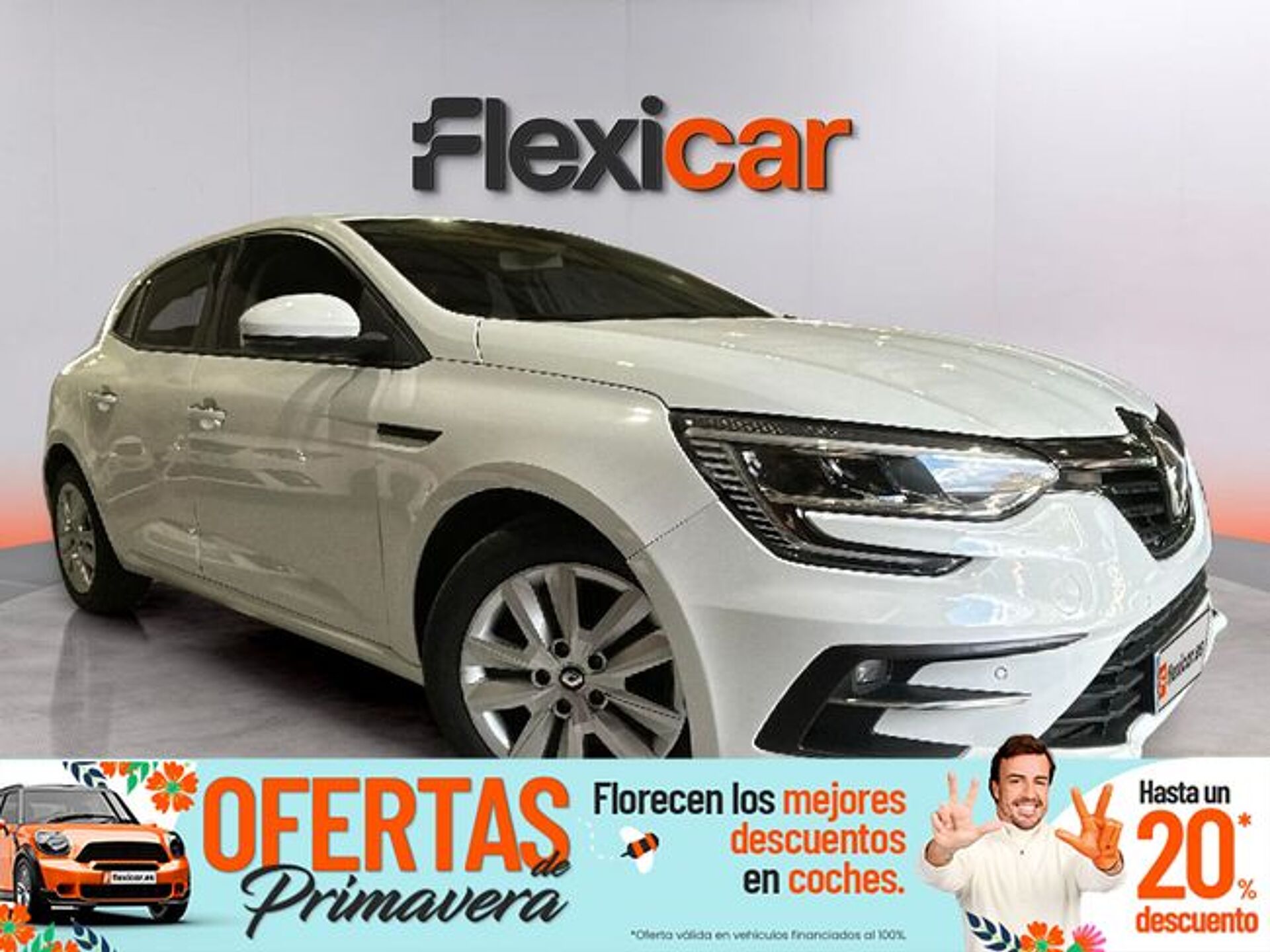 Imagen 1 de RENAULT Mégane