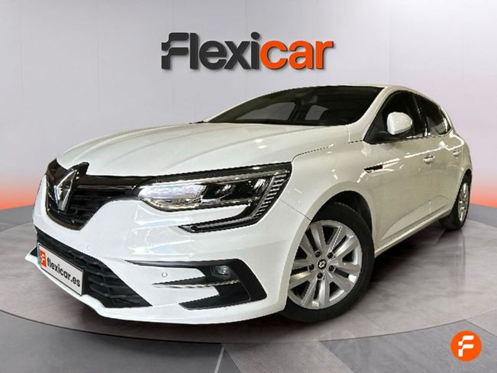 Imagen 3 de RENAULT Mégane