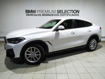 Imagen de BMW X6 M