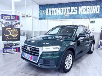 Imagen de AUDI Q5 35 TDI Advanced quattro-ultra S tronic 120kW