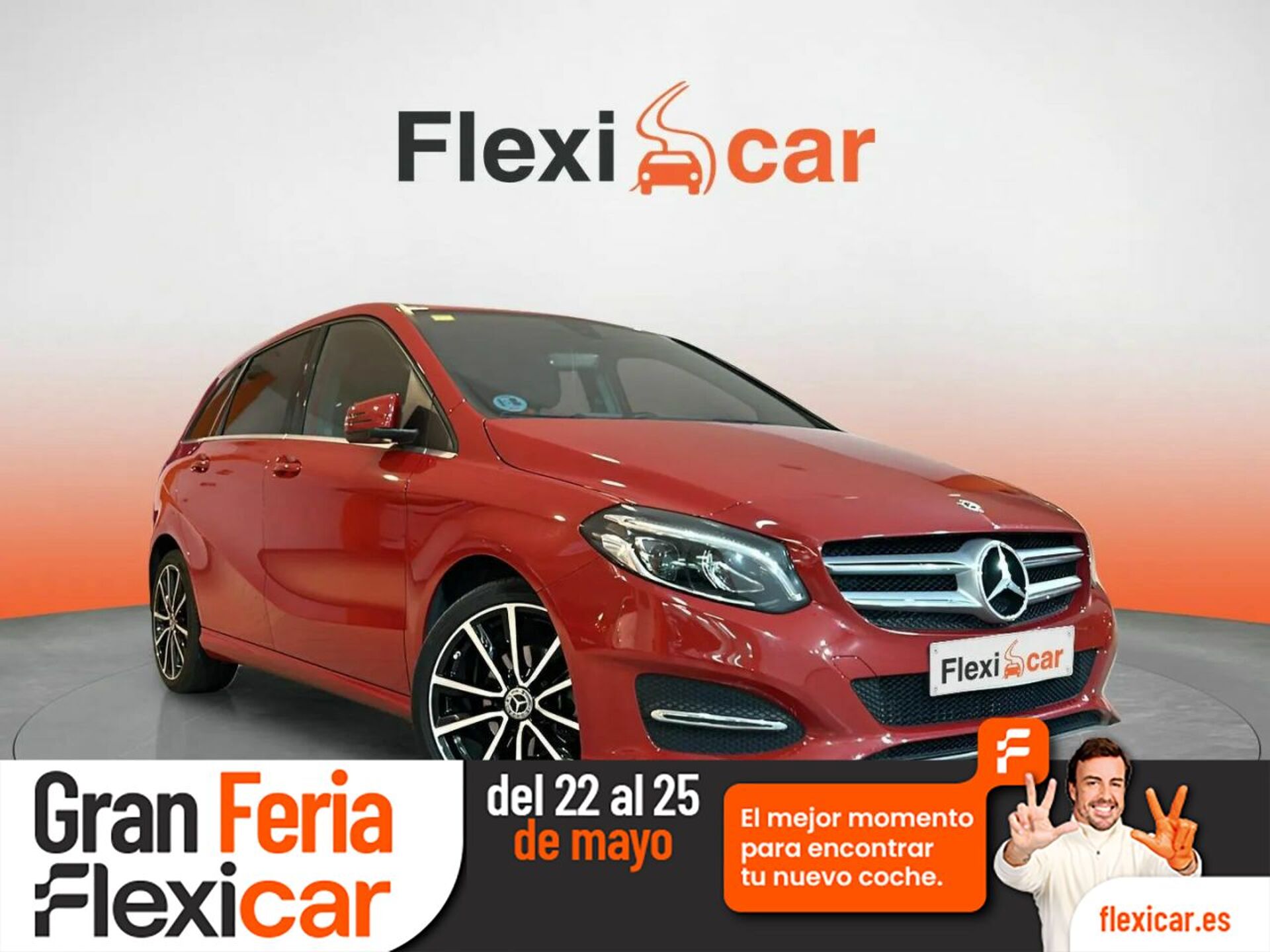 Imagen de MERCEDES Clase B