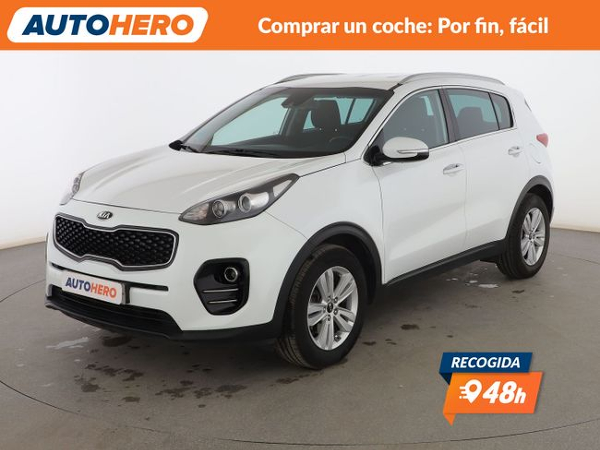 Imagen de KIA Sportage