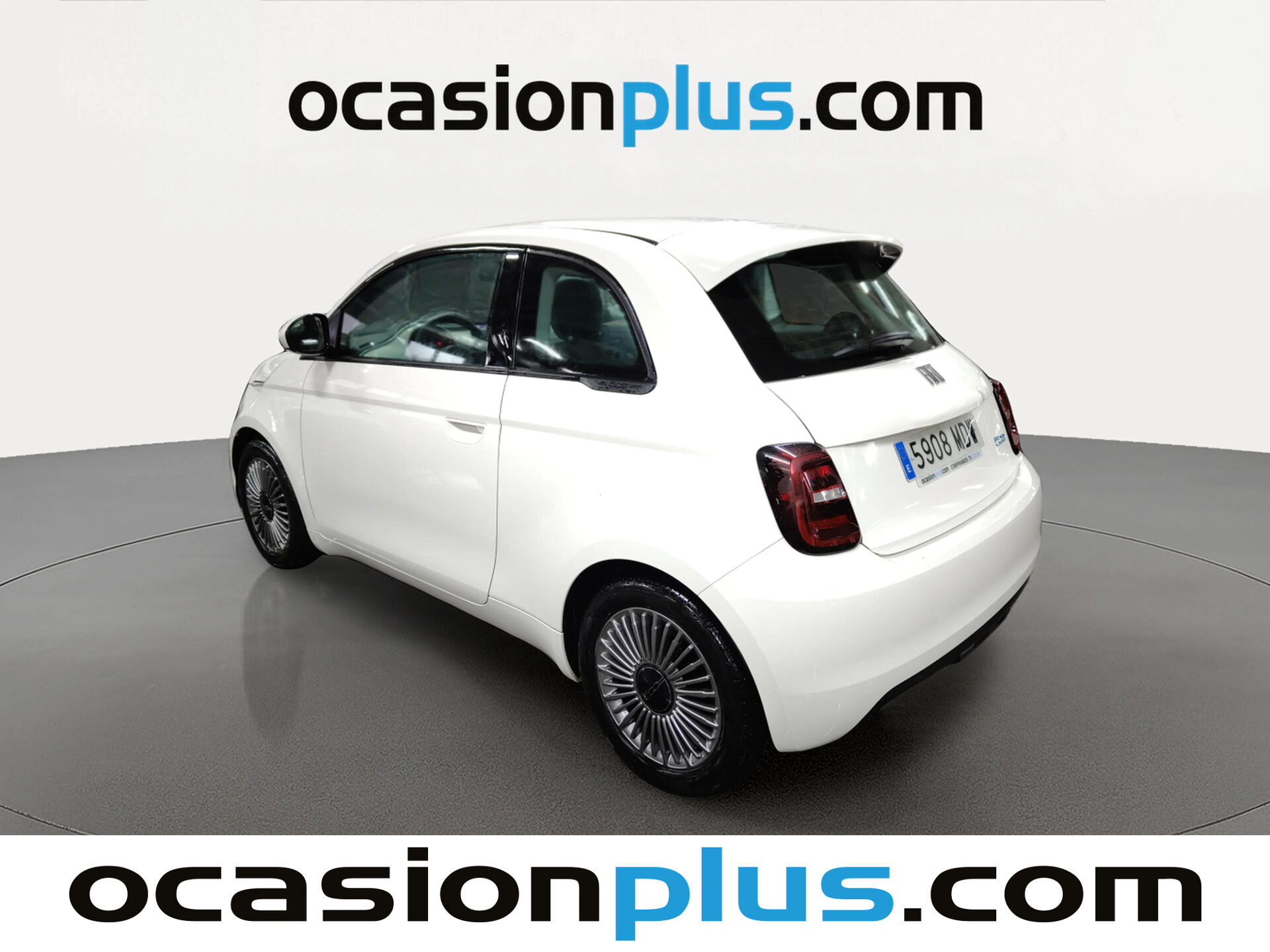 Imagen 3 de FIAT 500