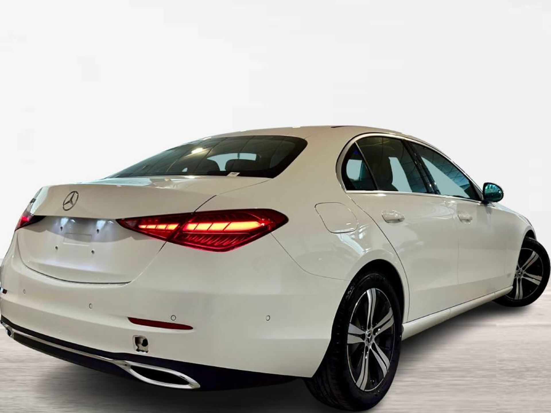 Imagen 2 de MERCEDES Clase C