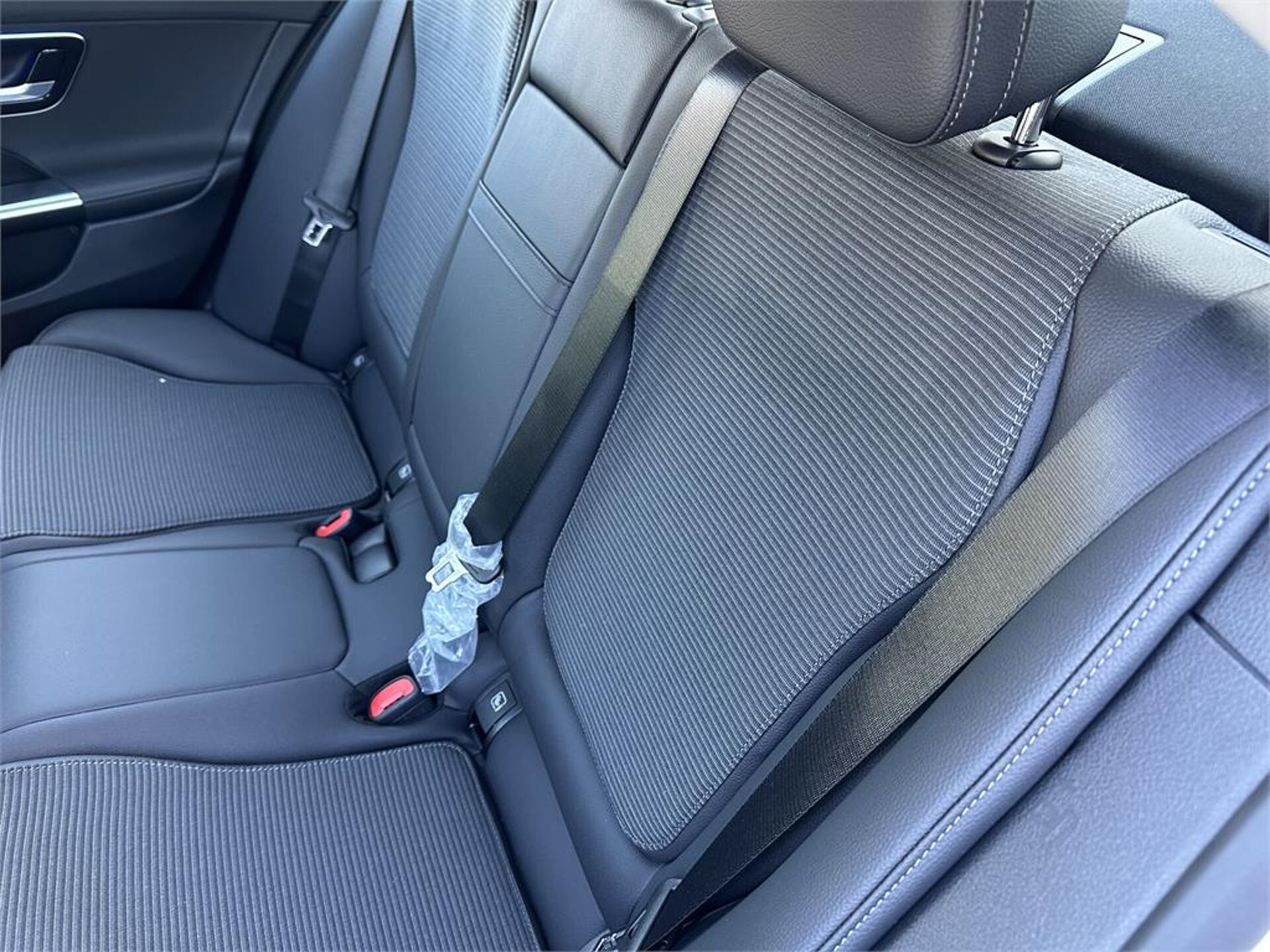 Imagen 3 de MERCEDES Clase C