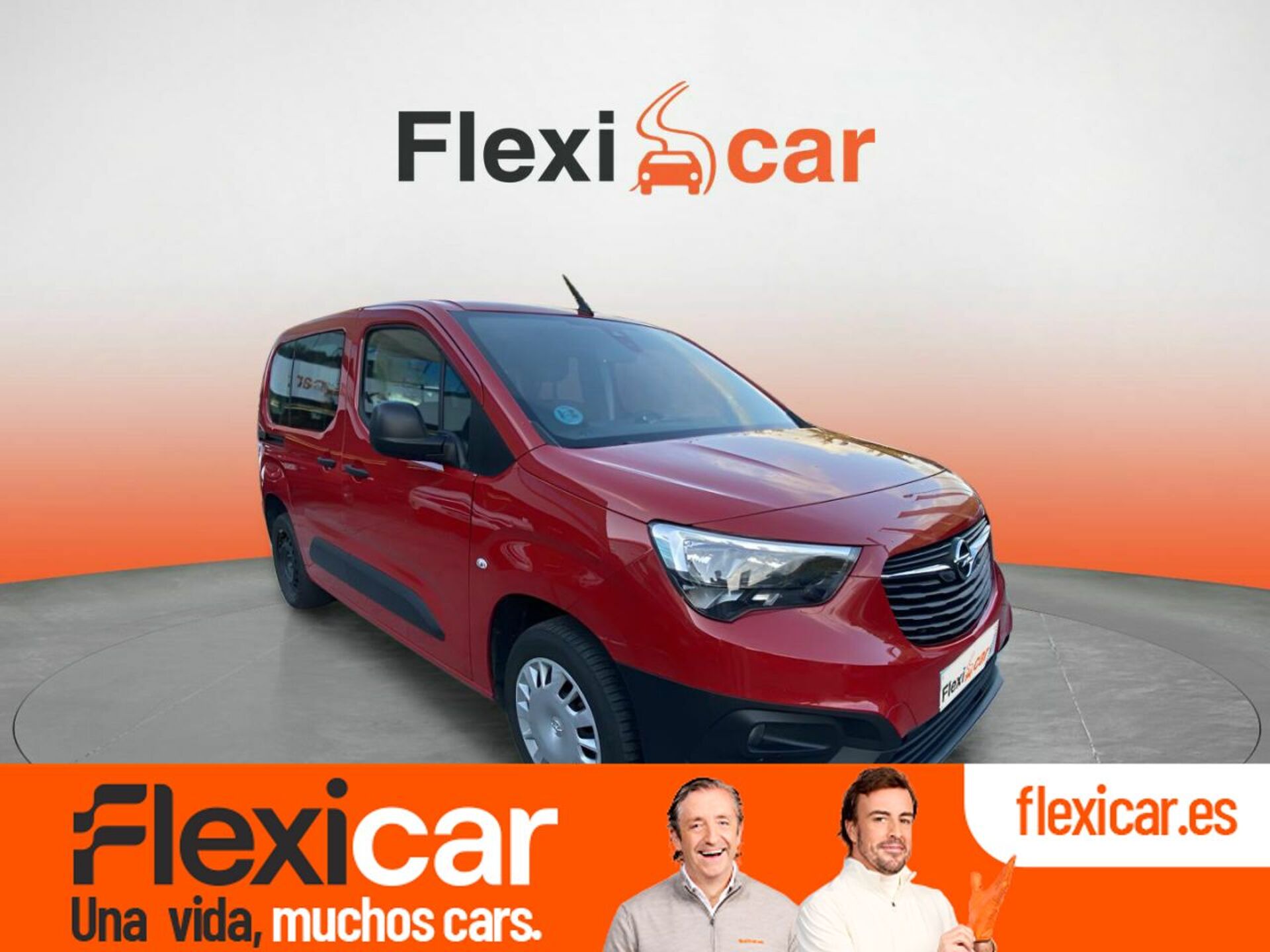 Imagen de OPEL Combo