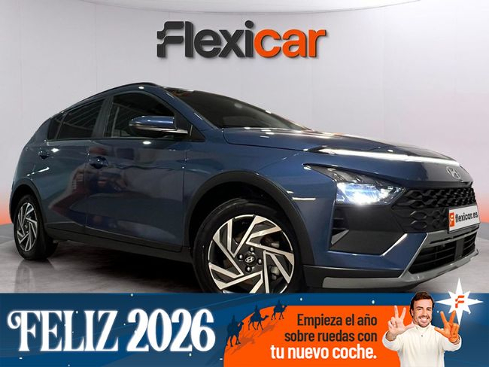 Imagen de HYUNDAI Bayon