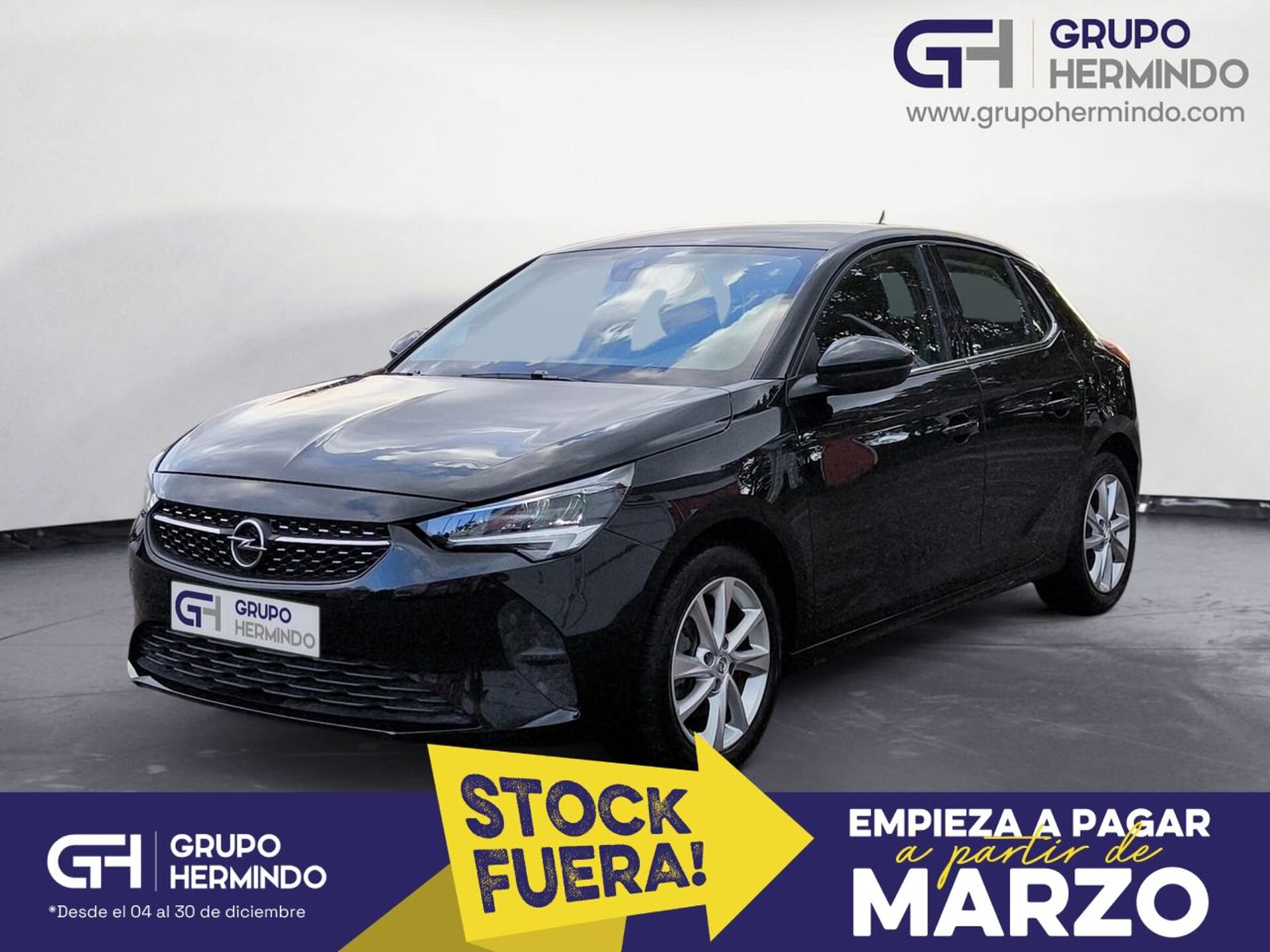 Imagen de OPEL Corsa