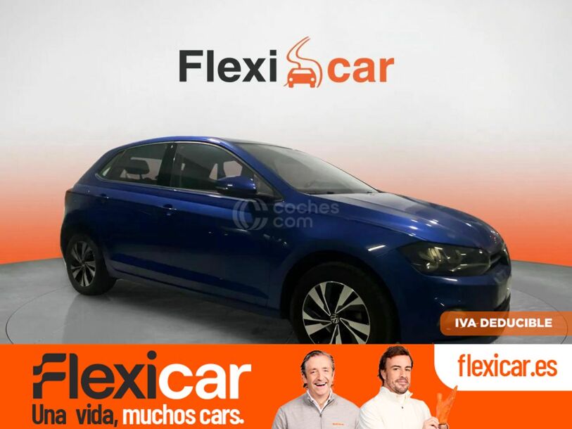 Foto del VOLKSWAGEN Polo 1.0 TSI Advance 70kW
