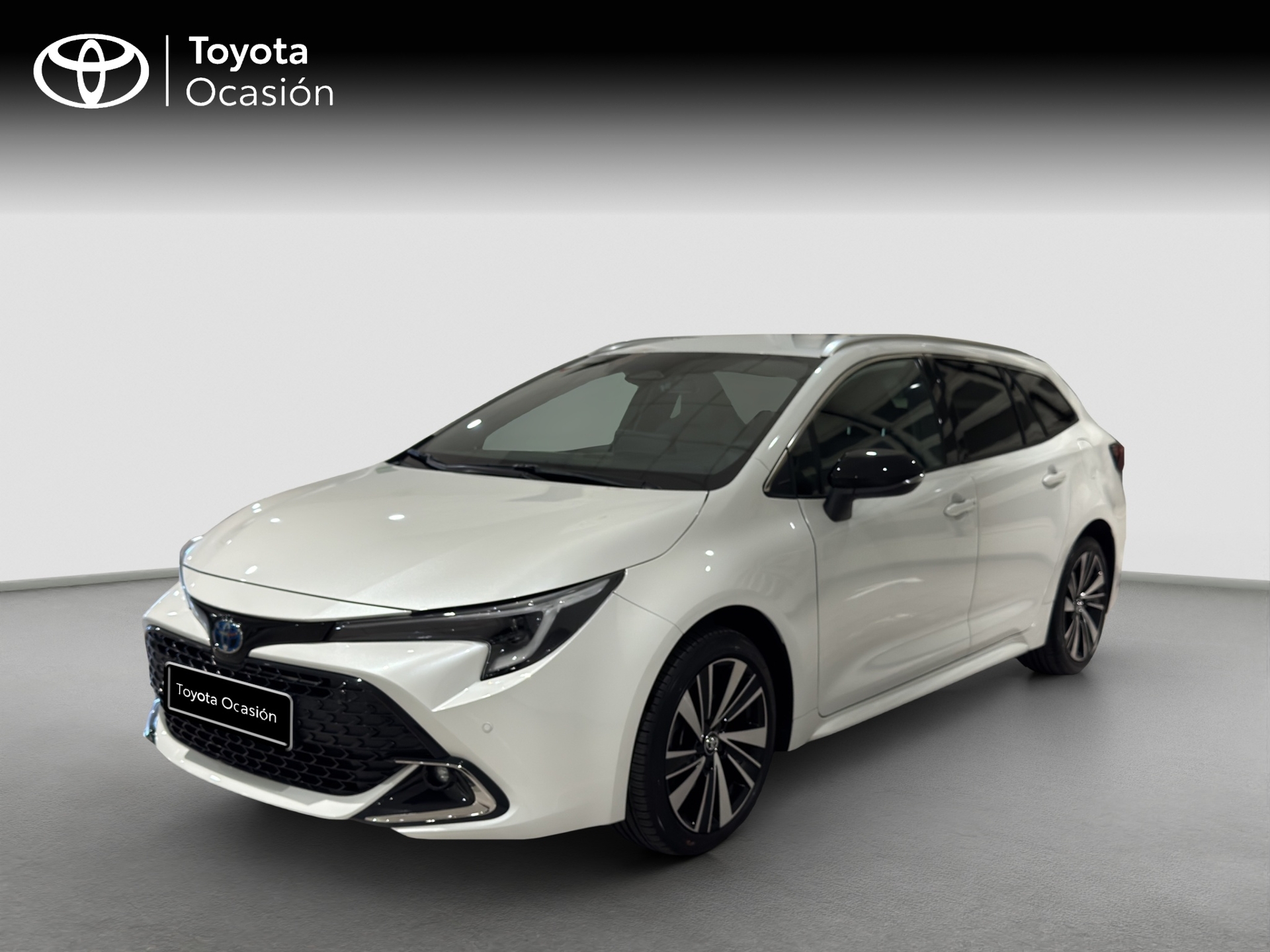 Imagen de TOYOTA Corolla