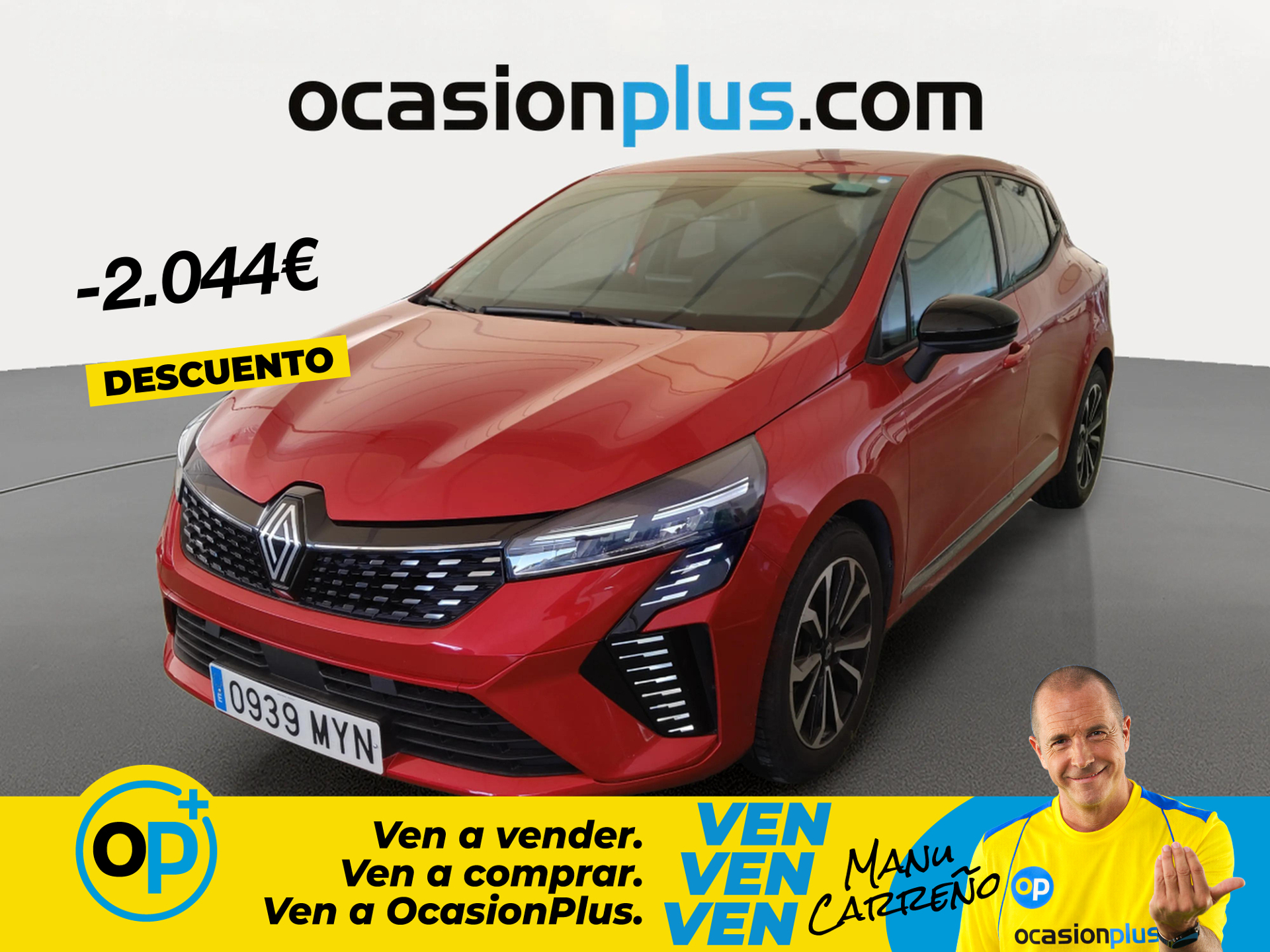 Imagen de RENAULT Clio