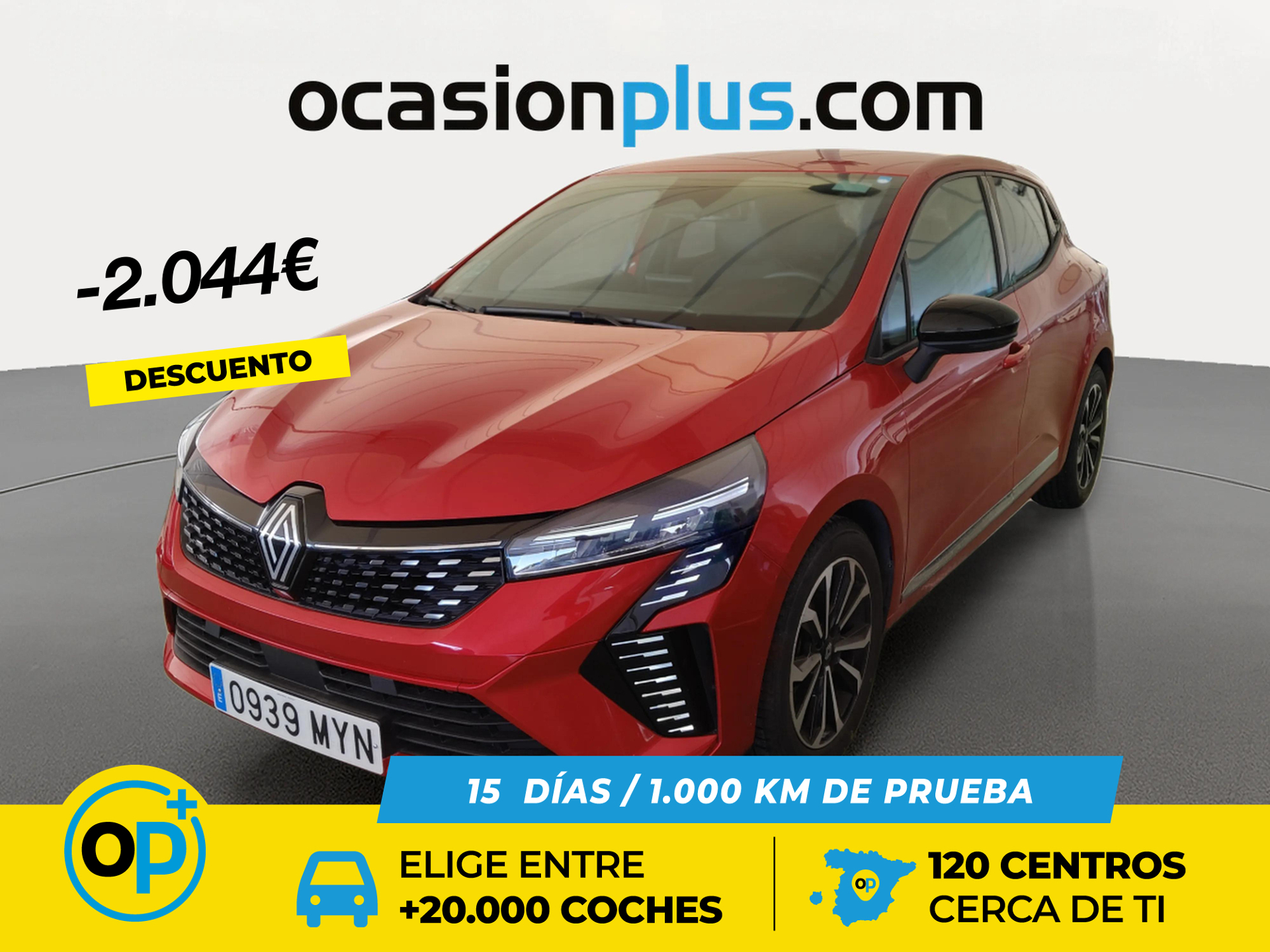 Imagen de RENAULT Clio