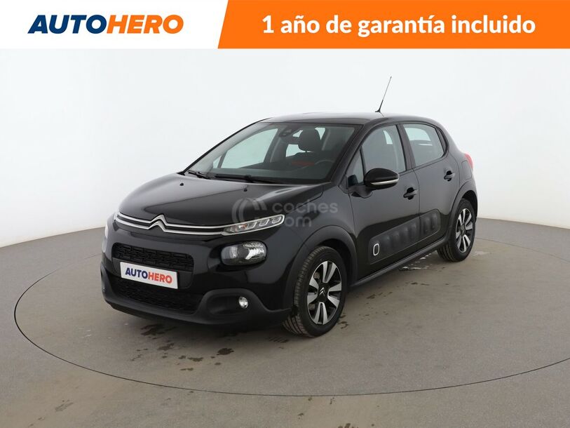 Foto del CITROEN C3 1.6BlueHDi S&S Feel 75