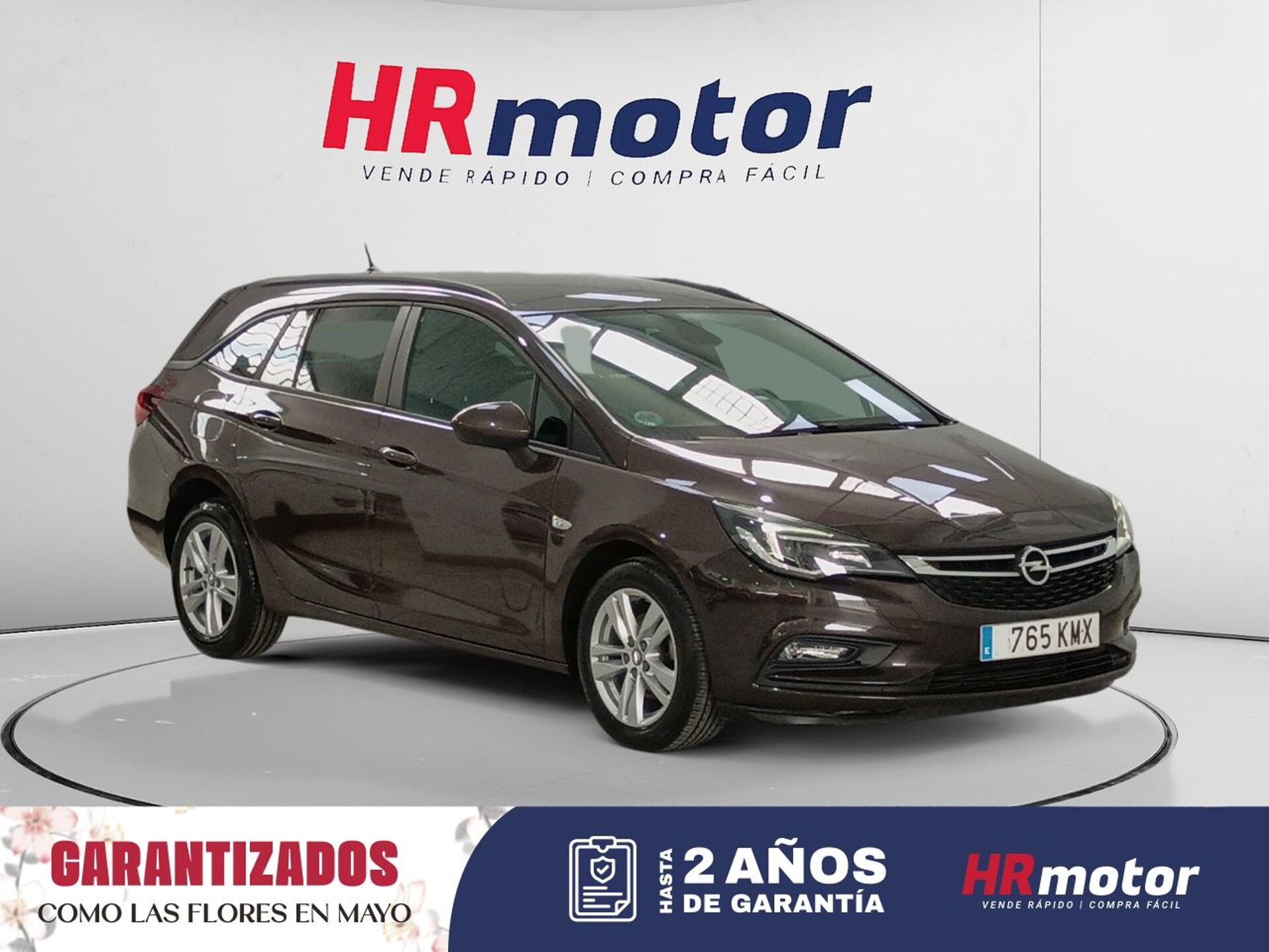 Imagen de OPEL Astra