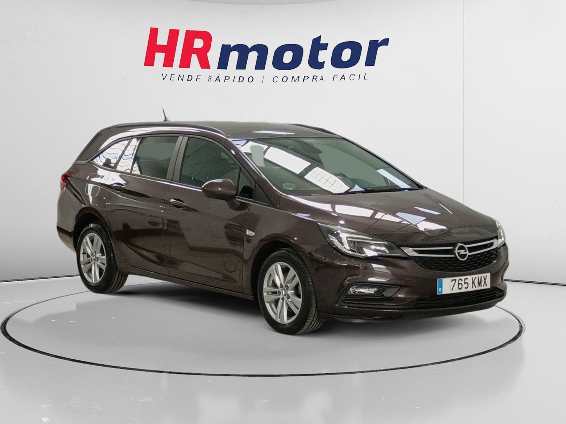 Imagen de OPEL Astra