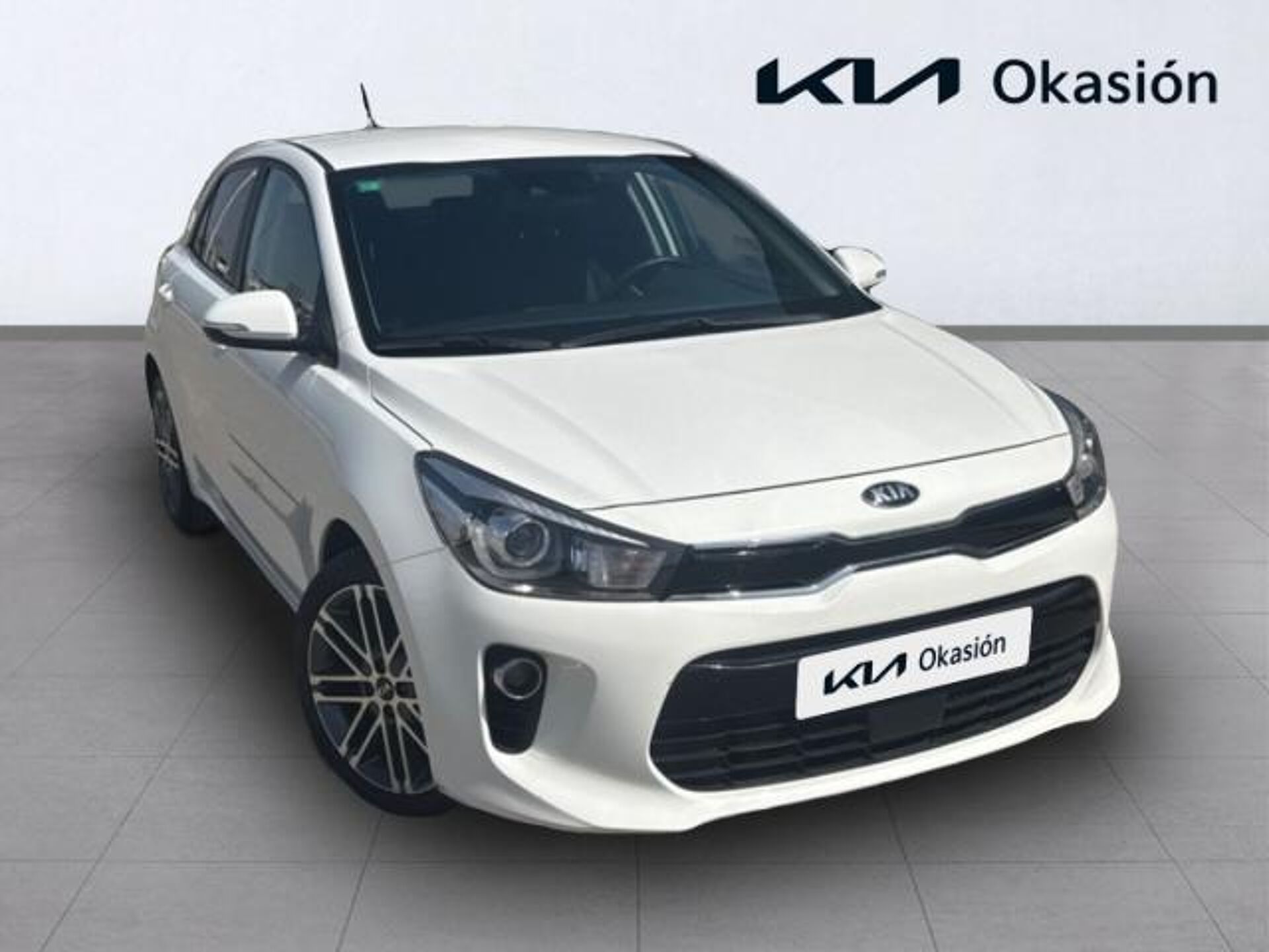 Imagen de KIA Rio