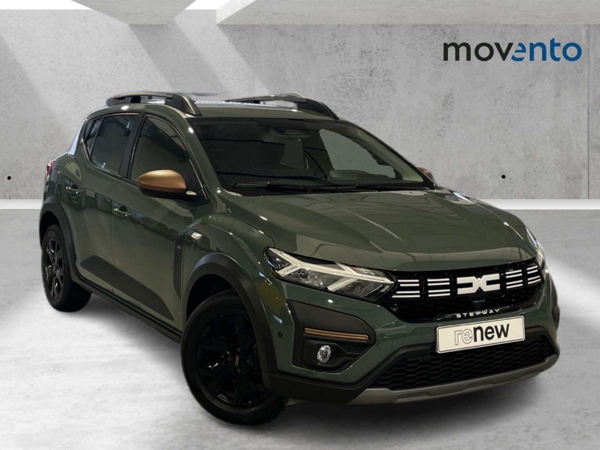 Imagen de DACIA Sandero