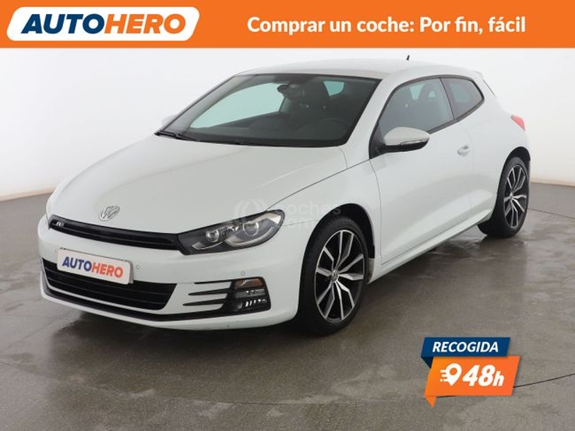 Foto del VOLKSWAGEN Scirocco 1.4 TSI BMT R-Line