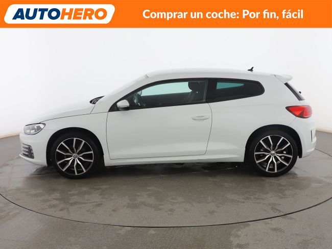 Foto del VOLKSWAGEN Scirocco 1.4 TSI BMT R-Line
