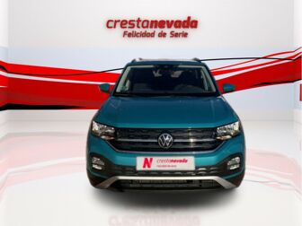 Imagen de VOLKSWAGEN T-Cross 1.0 TSI Advance