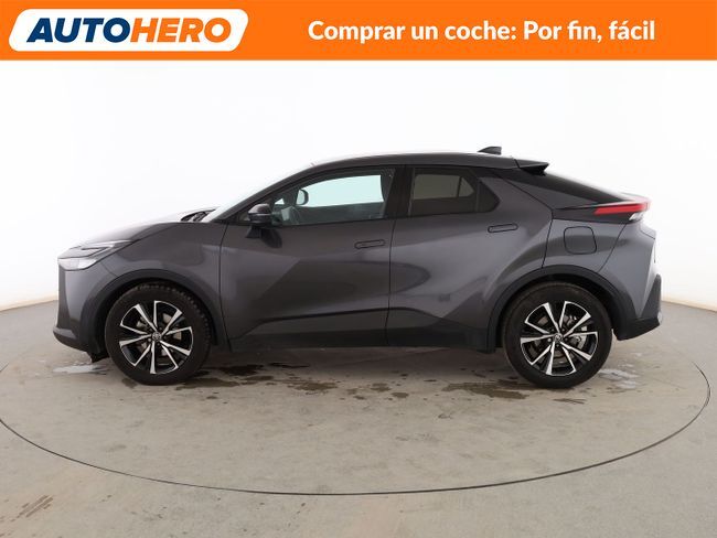 Foto del TOYOTA C-HR 200H Advance