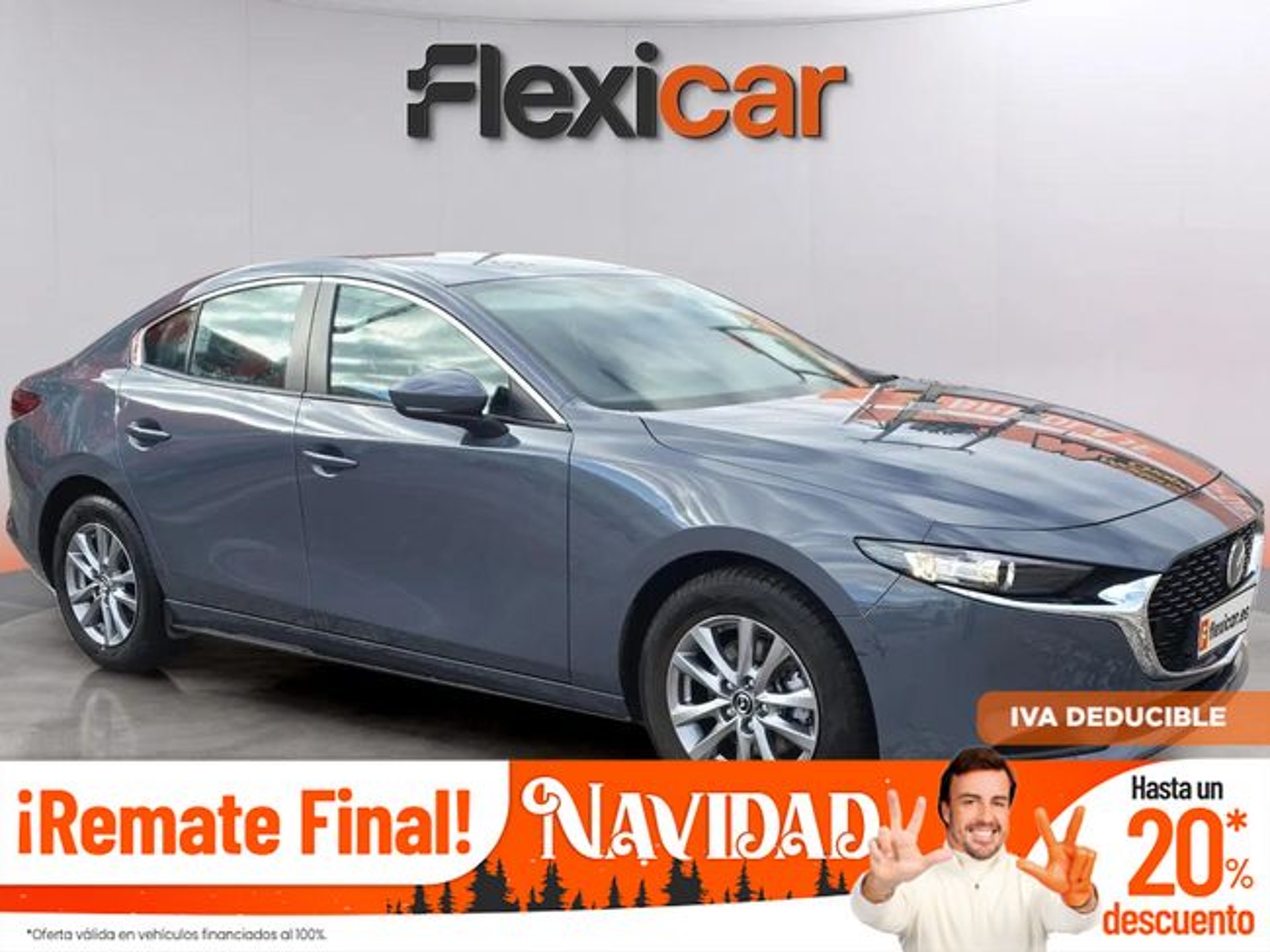 Imagen de MAZDA Mazda3