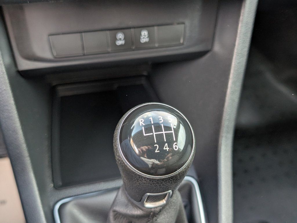 VOLKSWAGEN Caddy (Furgón Maxi 1.4TGI GNC) en Madrid