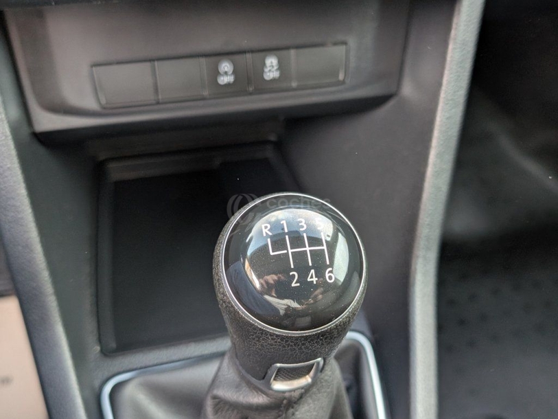 Foto del VOLKSWAGEN Caddy Furgón Maxi 1.4TGI GNC