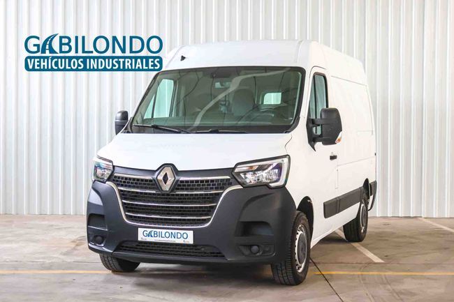 Foto del RENAULT Master Fg. dCi 107kW P Energy TT L3H2 3500