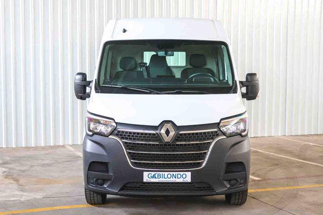 Foto del RENAULT Master Fg. dCi 107kW P Energy TT L3H2 3500