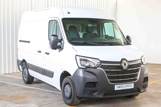 Foto del RENAULT Master Fg. dCi 107kW P Energy TT L3H2 3500
