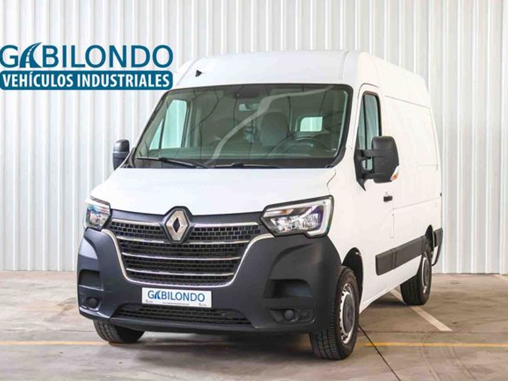 Imagen de RENAULT Master