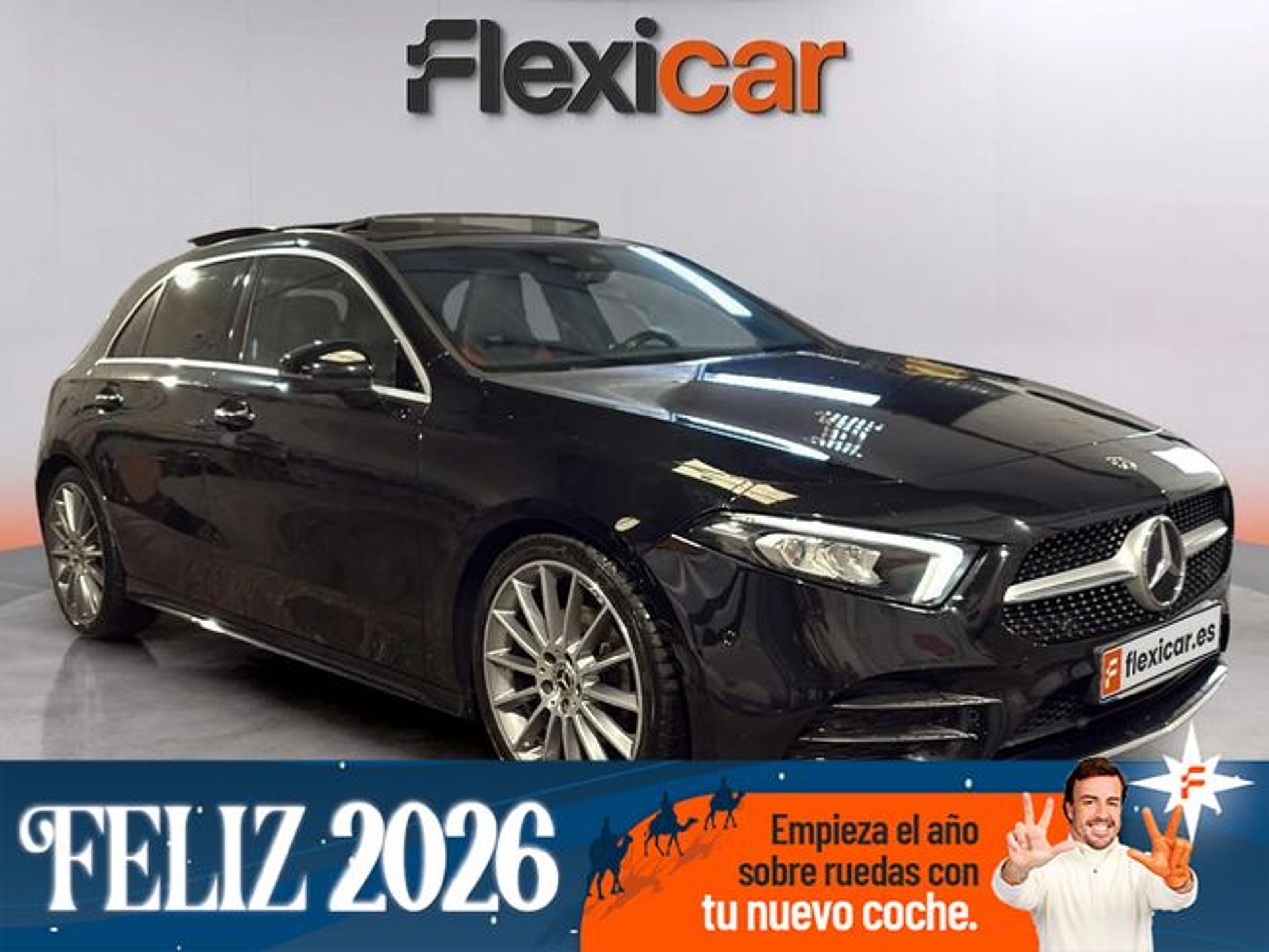 Imagen de MERCEDES Clase A