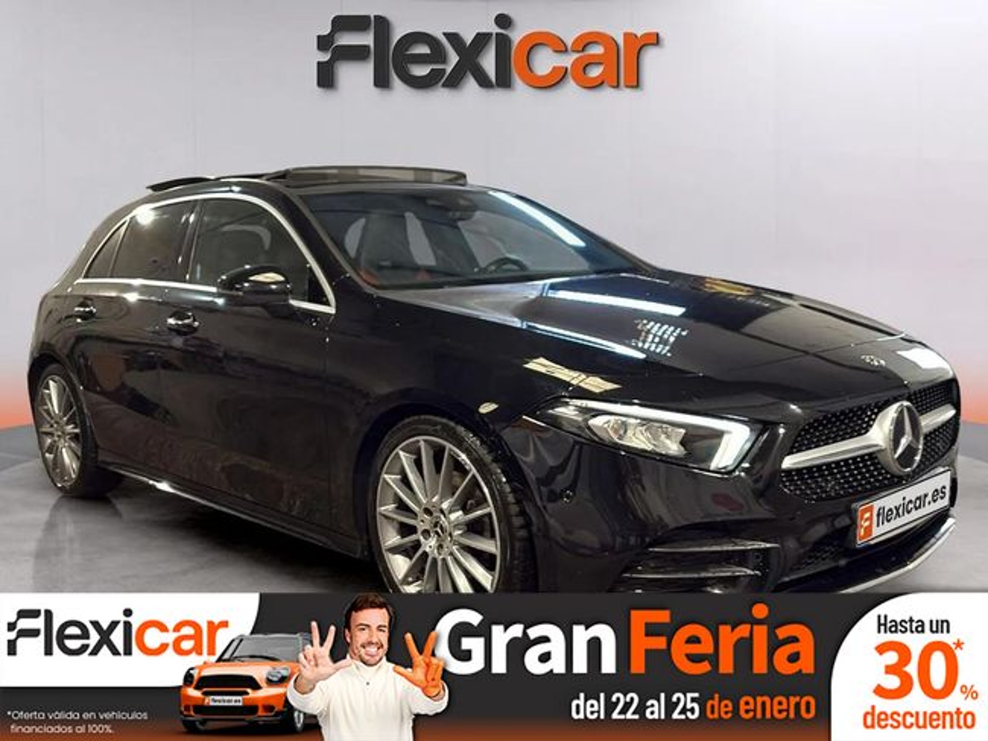 Imagen de MERCEDES Clase A