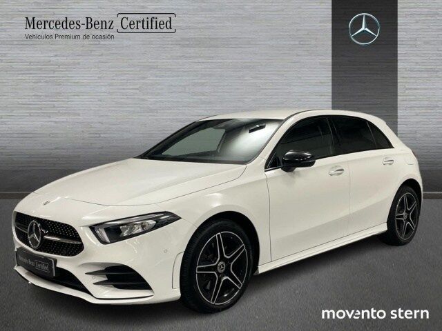 MERCEDES Clase A (250 e 160 kW (218 CV)) en Barcelona