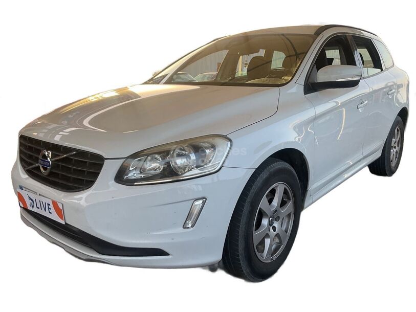 Foto del VOLVO XC60 D3 Kinetic 150