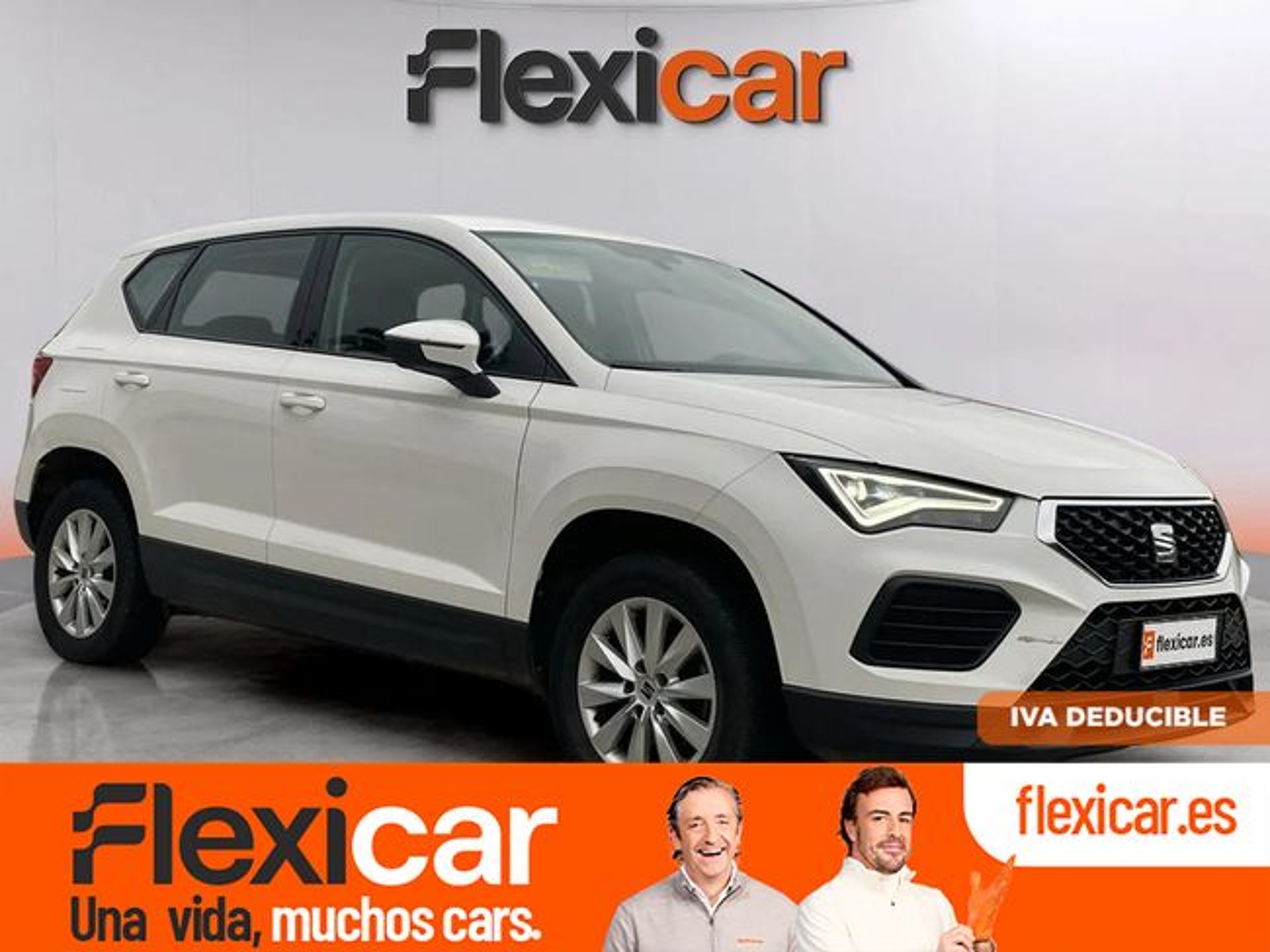 Imagen de SEAT Ateca