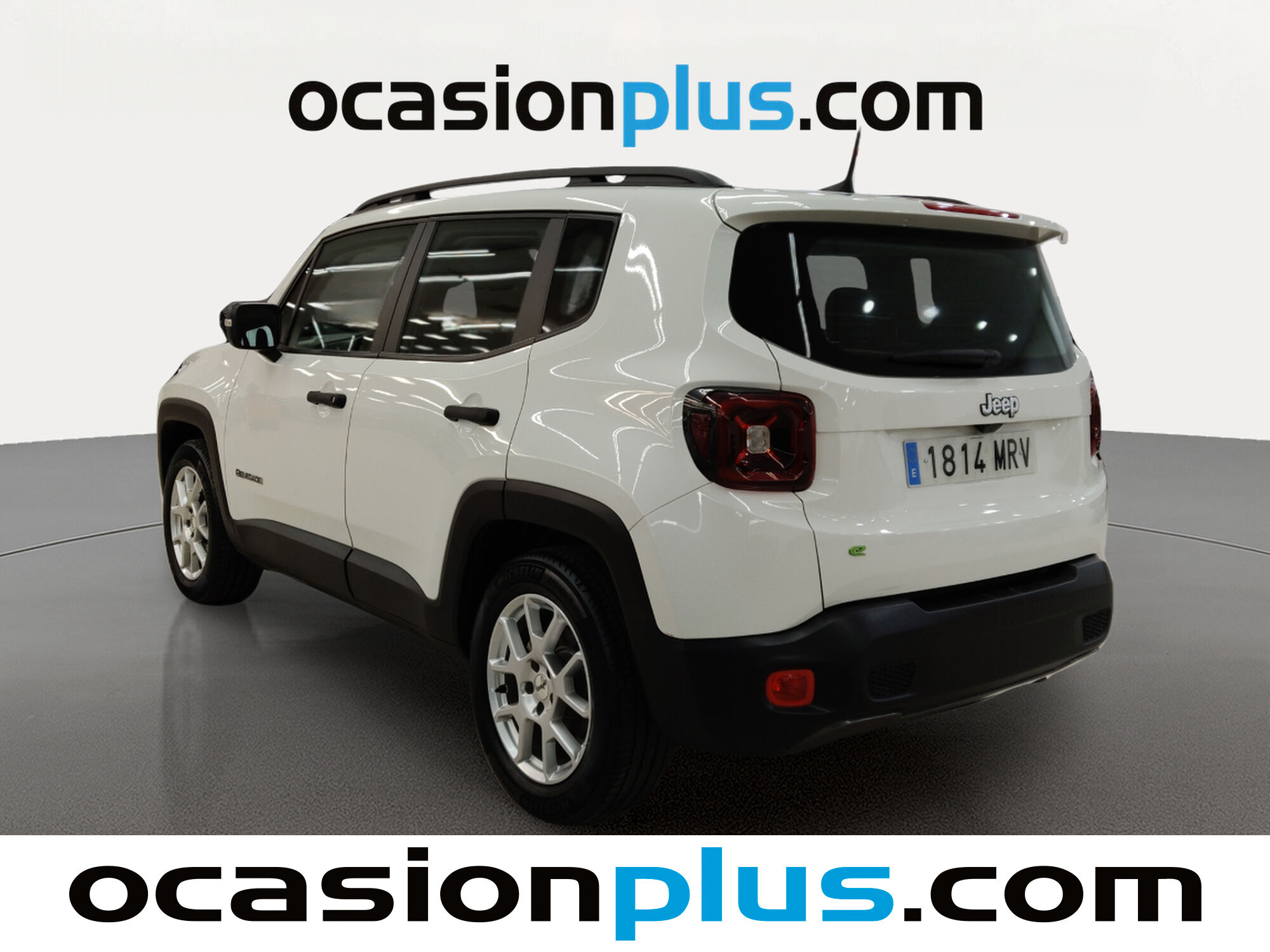 Foto del JEEP Renegade 1.5 MHEV Limited