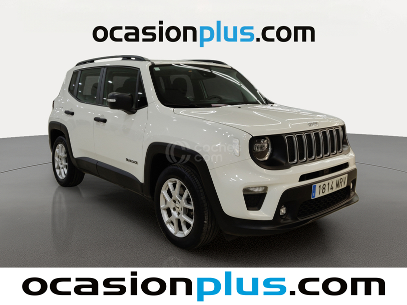 Foto del JEEP Renegade 1.5 MHEV Limited