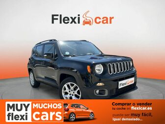 Imagen de JEEP Renegade 1.6Mjt Longitude 4x2 88kW