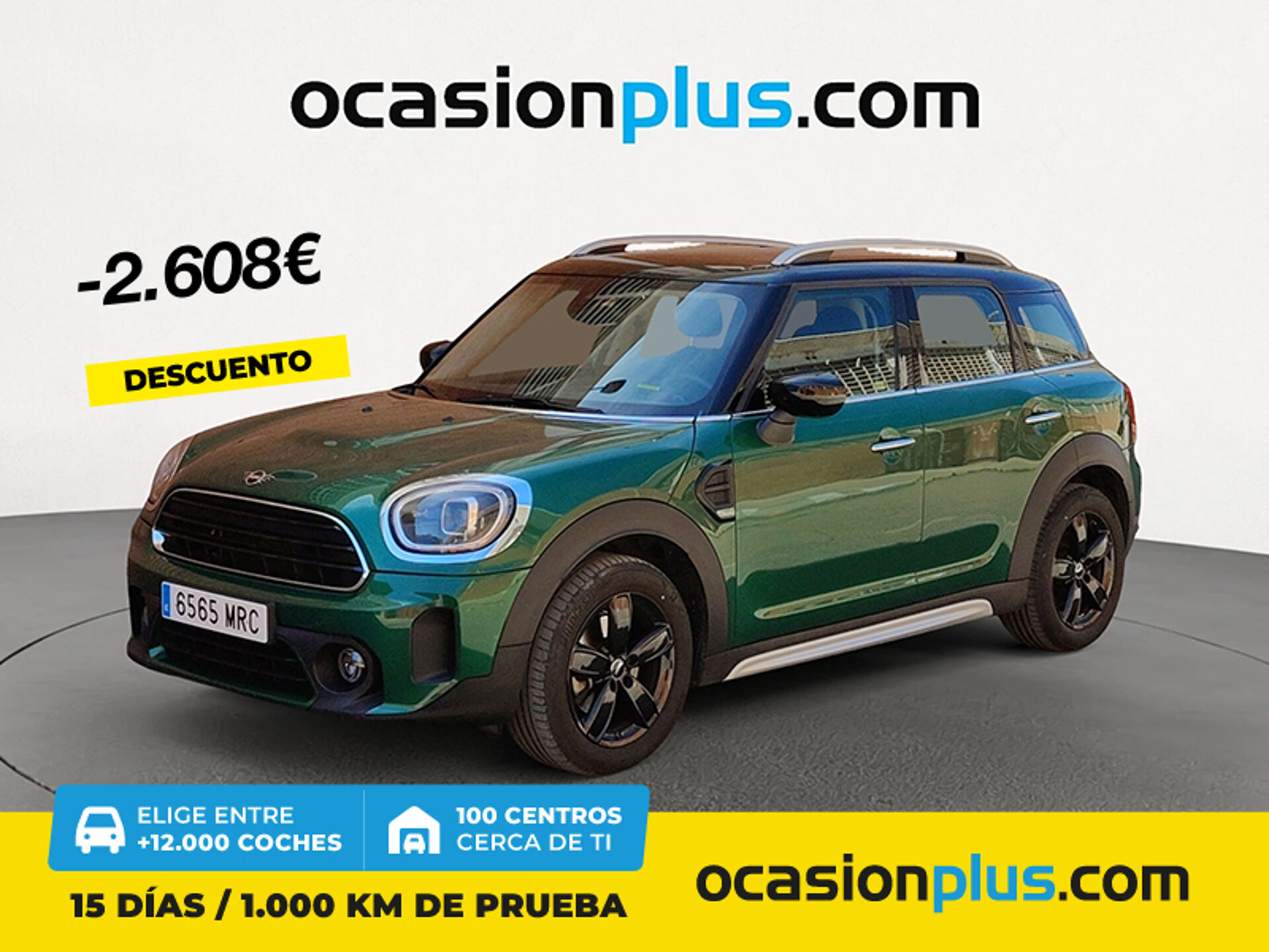 Imagen de MINI Mini Countryman
