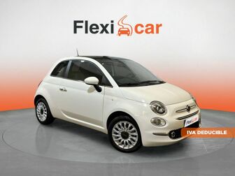 Imagen de FIAT 500 1.0 Hybrid Dolcevita 52kW