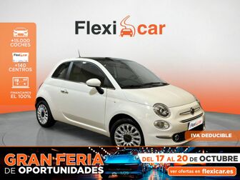 Imagen de FIAT 500 1.0 Hybrid Dolcevita 52kW