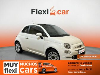 Imagen de FIAT 500 1.0 Hybrid Dolcevita 52kW