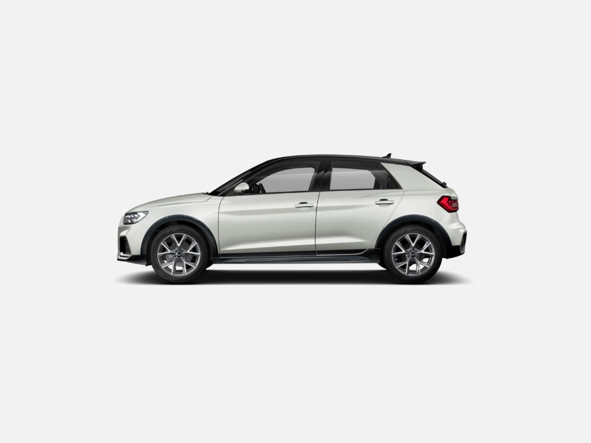 Imagen 3 de AUDI A1