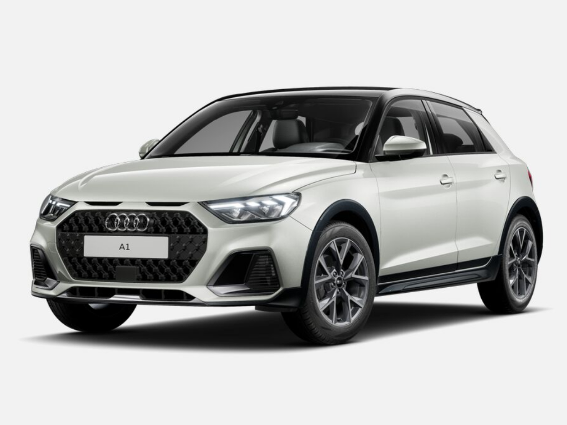 Imagen 1 de AUDI A1