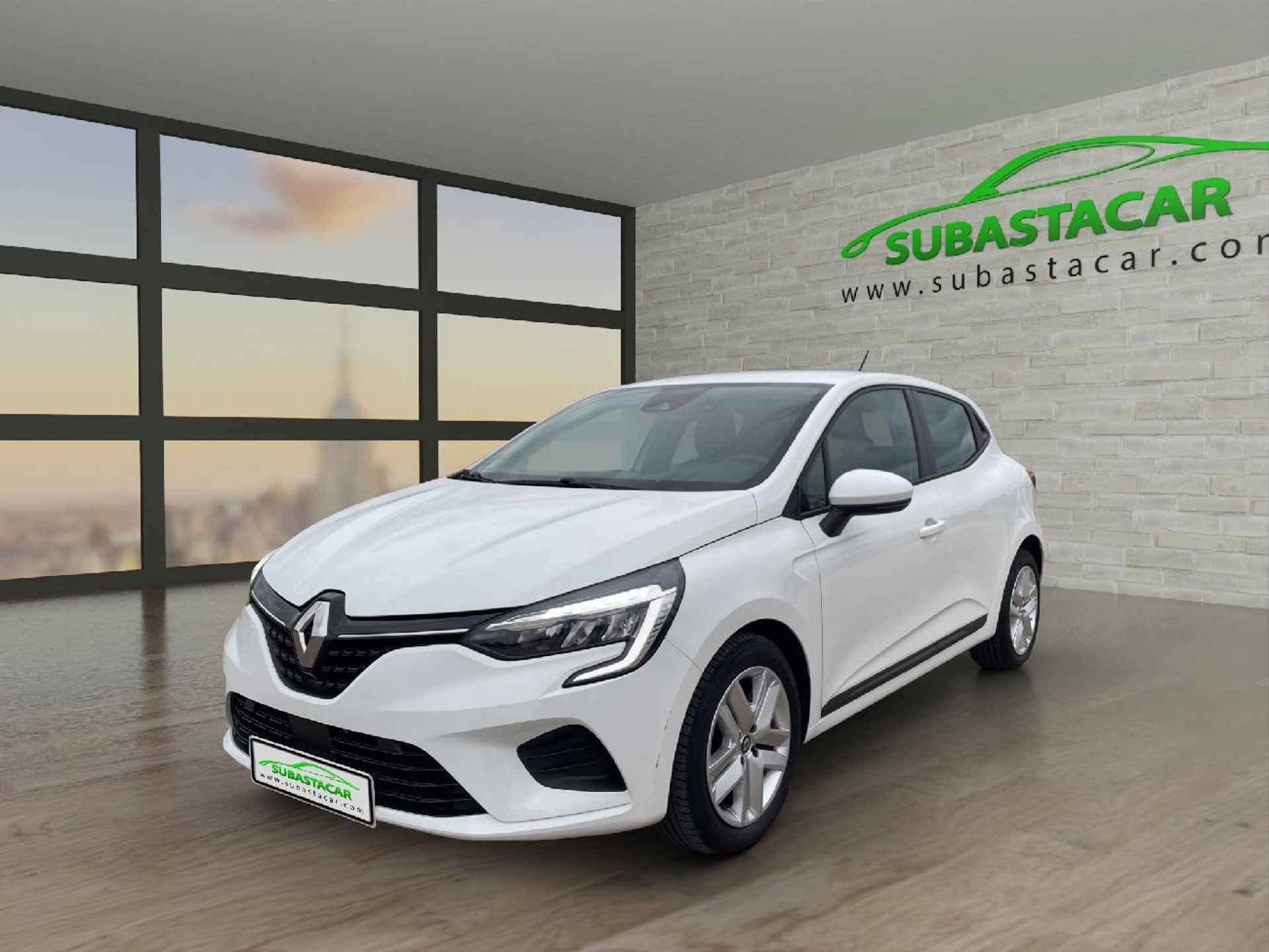 Imagen de RENAULT Clio